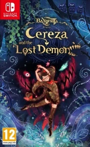 Bayonetta Origins: Cereza and the Lost Demon | Cambia nuevo pedido anticipado para 17/3/23 - Imagen 1 de 1