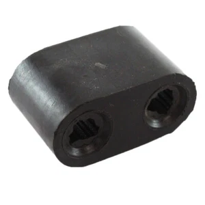 Redback Exhaust Rubber Hanger for Holden Statesman Caprice VS WH WK - V6 & V8 - Picture 1 of 5