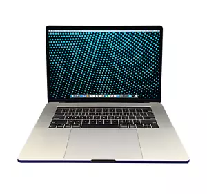 Apple MacBook Pro 15 2019+ - 32GB 1TB SSD TOUCH BAR 4.5GHz i7 - 6 CORE - Turbo - Foto 1 di 15
