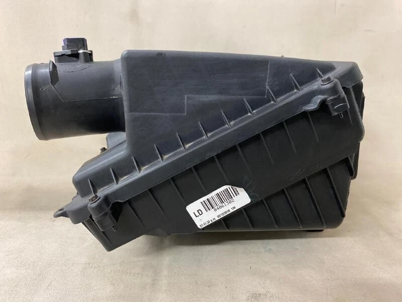 2017-2020 Chevrolet Suburban 1500 Air Cleaner Intake Filter Box OEM Foto 1 de 4