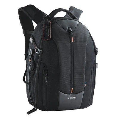 Vanguard Quick Draw Up-Rise II 46 Backpack Photo+Laptop - Image 1 of 4