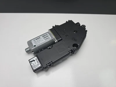 Honda Civic CR-V 2012-2016 techo corredizo techo corredizo motor 6004-SA0-005 OEM Foto 1 de 4