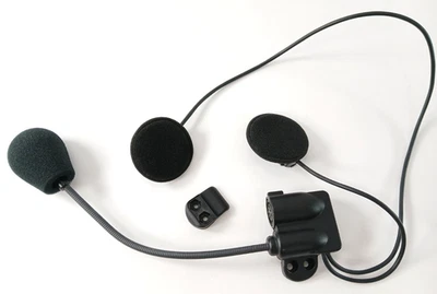 Harley Davidson 77147-98 Premium стерео гарнитура подходит 1998 и более поздних ультра моделей - Изображение 1 из 4