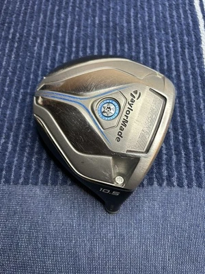 Taylormade JetSpeed 10,5° SOLO TESTA - Immagine 1 di 4