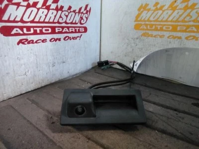 Camera/Projector Camera Rear Liftgate Mounted Fits 15-18 SEDONA 1018695 - Image 1 of 4