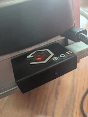 Adaptador HDMI EON 432130 GCHD MK-II GameCube PROBADO FUNCIONANDO Foto 1 de 2