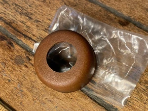 FYNSPRAY GALERA BOMBA MANUAL REPUESTO JUNTA CUERO (SELLO) - Imagen 1 de 11