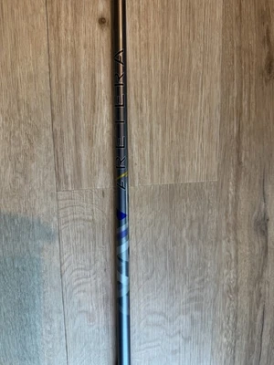 Callaway Aretera EC1 Blue Stiff Flex Driver Shaft Tip 65/4 44.25 Inches - Image 1 of 4