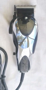 Wahl Clippers SUPER TAPER II STX Works! - Picture 1 of 13