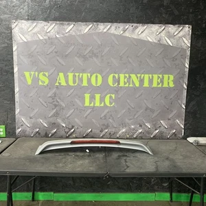 2008 Hyundai Accent Hatchback - Rear Spoiler - 87210-1E200 - Picture 1 of 4