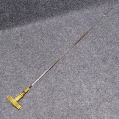 Dodge Stratus 2002-2006 sedán 2,4 varilla de medición de aceite de motor 04792148AB OEM 78734 Foto 1 de 4