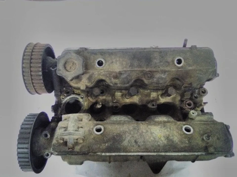 77-78 Fiat 131 culata 1756cc  Foto 1 de 4