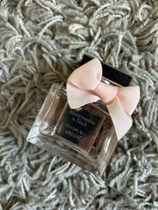 Abercrombie & Fitch perfume no.1 UNDONE 50ml | rar | discontinued | Sammler - Imagen 1 de 3