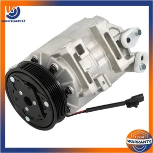 Compresor de aire acondicionado con embrague para Nissan Altima 2,5 L 2013 2014 2015 2016-2018 - Imagen 1 de 16