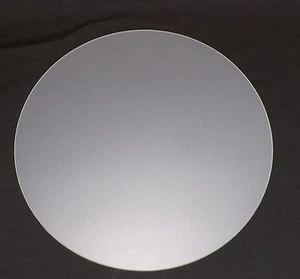 15cm, 18cm, 20cm, 25cm, 30cm, 35cm, 40cm, 45cm, 50cm, FLAT lampshade Diffuser - Picture 1 of 2