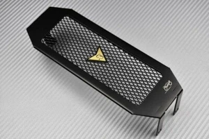 Grille de Protection de Radiateur Huile AVDB DUCATI MONSTER 797 M797 2018-2021 - Picture 1 of 3