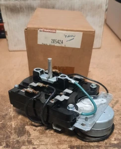 MAYCOR #205424 LAVADORA TEMPORIZADOR K171 - Imagen 1 de 7