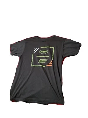fmf exhaust Raceing Shirt - Image 1 of 4