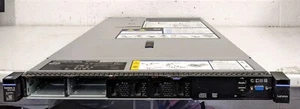 LENOVO IBM x3550 M5 1U Server Xeon 2.4ghz E5-2640 v4 2x10 Core 48GB RAM inc. - Picture 1 of 6