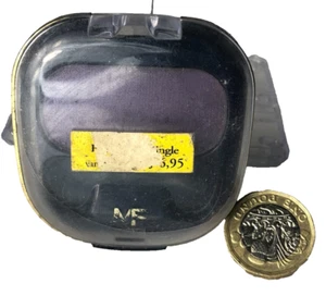 Eye Shadow Max Factor Violette No 137 New but Old Stock See Details ncb - Picture 1 of 4