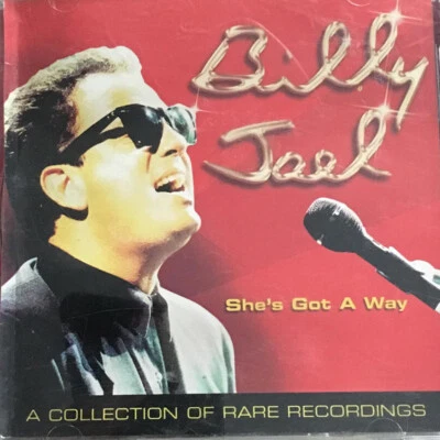 Billy Joel - She's Got A Way - Bild 1 von 2
