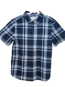 Brand New Big Boy's Sonoma Short Sleeve Button Down Shirt, Size XL - Picture 1 of 10