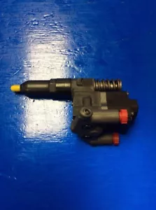 Reliabilt R5235550 Fuel Injector Detroit Diesel - Picture 1 of 3