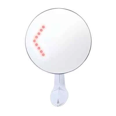 Chevy 1955-1957: espejo retrovisor exterior intermitente LED (IZQUIERDA o derecha, convexo) - cada uno Foto 1 de 3