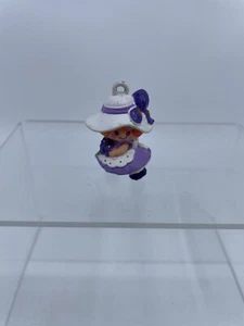 Vintage Charmkins Blossom Charm Hasbro 80er Schmuck Figur Mini Puppe - Bild 1 von 4