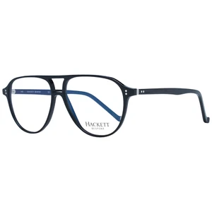 Montura De Gafas Hackett A Medida Para Hombre Azul Piloto-Aviador HEB237 01 54mm - Imagen 1 de 3