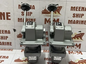 Rexroth H-2-EX Control Air Lever Operated Valve 200 PSI R431002808 - Picture 1 of 9