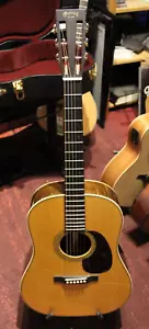 MARTIN GUITAR/GUITAR D-30S CUSTOM SERIES UNPLAYED FROM PRIVATE COLLECTION *NEW* - Picture 1 of 23
