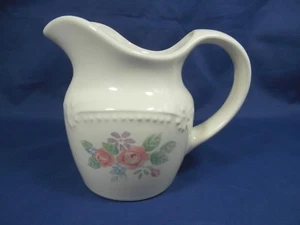 Milchkännchen ROSALINDA von Pfaltzgraff TOP (LOC B50) - Bild 1 von 2