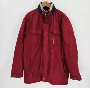 Stns by Stones Performance Warme Winterjacke Outdoorjacke für Herren in Gr. 54 - Bild 1 von 9