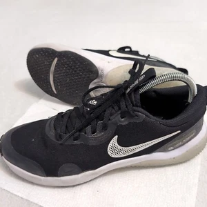 Nike Zapatos Juveniles 7 Explor Next Nature Tenis para Correr DC5860-002 Negro Blanco - Imagen 1 de 8