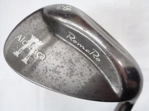RomaRo Alcobaca Stream Wedge #58(1Club)/DG/Flex:S200/Wedge - Picture 1 of 7