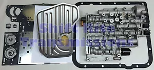 4L60E 93-94 M30 VALVE BODY SONNAX UPDATE REMANFACTURED REBUILT CONTROL VALVEBODY - Picture 1 of 1