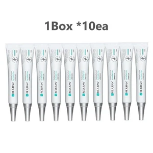 REJURAN Gel de Ojos Curativo Ojos 15ml *10ea (+ Paquete de Mascarilla Regalo/Envío Gratis) - Imagen 1 de 1