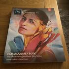 Adobe Photoshop Cc Classroom In A Book (2018 Release) - By Chavez, Conrad