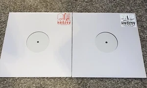 EKOPOLA HK025V & HK023V NEW VINYLS - Picture 1 of 2