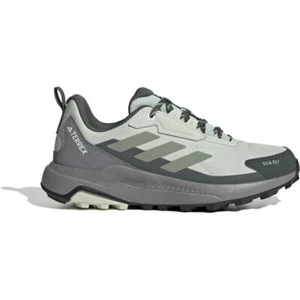 Adidas Terrex Anylander Mid Rain.Rdy Green/SilverGreen/Ivy (JI1320) Wanderschuhe - Imagen 1 de 6