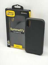 OTTERBOX Symmetry Series Case for Apple iPhone XR - Black