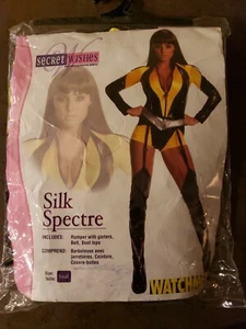 Secret Wishes spectra Costume Small - Picture 1 of 2