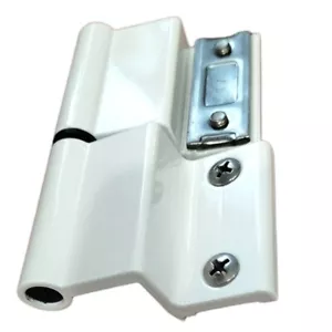 MASTER 8147 ANTARES MODEL 2 WING ZIP WITH SLIDING PLATES WHITE - Picture 1 of 1