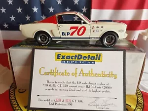 exact detail 1:18 ford mustang - Bild 1 von 15