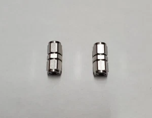 Conector adaptador Precisión 1.0mm M - 1.0mm M Anoison PA7676A - Imagen 1 de 2