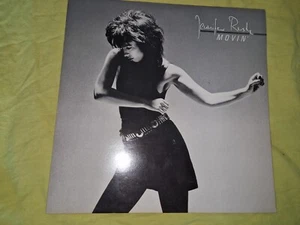 lp vinyl Jennifer Rush Movin - Bild 1 von 6