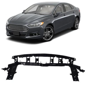 Upper Tie Bar Radiator Support For Ford Mustang 2015-2017 Black FR3Z8A284A NEW - Picture 1 of 14