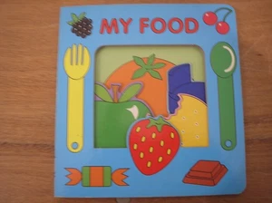 My Food - Imagen 1 de 1