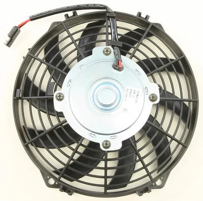 Ventilador de radiador AB para Polaris Trail Blazer 400 03 Foto 1 de 4
